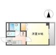 名古屋市千種区千種1丁目の間取図
