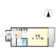 名古屋市昭和区塩付通1丁目の間取図