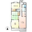 東栄ビルの間取図