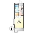 名古屋市名東区藤見が丘の間取図