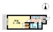 名古屋市名東区社台１丁目の間取図