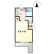 名古屋市千種区春岡１丁目の間取図