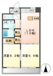 ジュノスの間取図