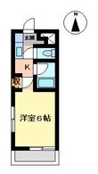 名古屋市昭和区駒方町２丁目の間取図