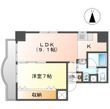 名古屋市千種区今池5丁目の間取図