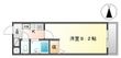 シティライフ池下の間取図