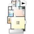 ロイヤル楠元の間取図