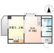 名古屋市千種区東山元町4丁目の間取図