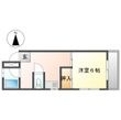 名古屋市名東区本郷2丁目の間取図