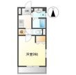 アールズコート一社の間取図