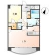 さくらHills YAGOTOの間取図