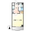 NAVI本山の間取図
