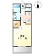 名古屋市千種区星が丘元町の間取図