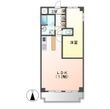 アークヒルズ虹ヶ丘の間取図