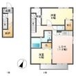 ヒルズ光が丘の間取図