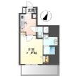 Bel Spazio ISSHAの間取図