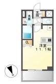 プレサンス　ＴＨＥ　ＭＯＴＯＹＡＭＡの間取図