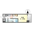 名古屋市千種区仲田2丁目の間取図