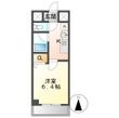 名古屋市昭和区山手通3丁目の間取図