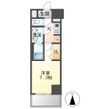 S-RESIDENCE池下駅前の間取図