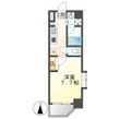 名古屋市名東区望が丘の間取図