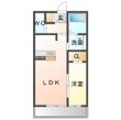 名古屋市千種区御影町1丁目の間取図