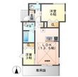 名古屋市千種区東明町5丁目の間取図