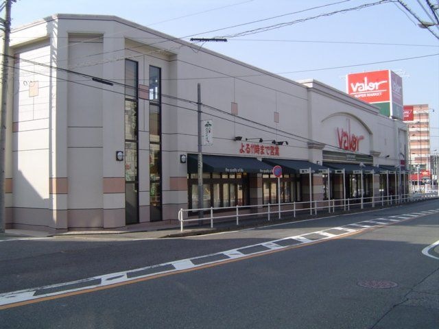 バロー滝川店