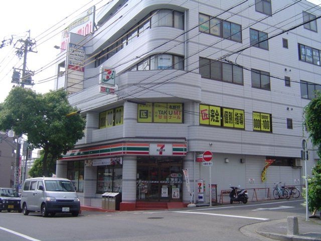 セブンイレブン名古屋本郷2丁目店