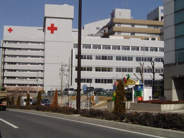 名古屋第二赤十字病院