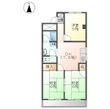 メゾン和幸の間取図