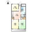 メゾン和幸の間取図