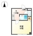 カミングビルの間取図
