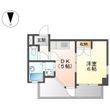 グレースホリベ5の間取図