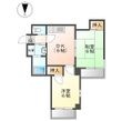 グレースホリベ5の間取図