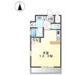 シャトレの間取図