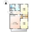 アプト清水の間取図
