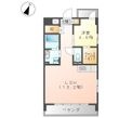 ペルル清華の間取図