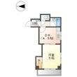 クリエイティブ21の間取図