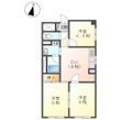 いながきビルの間取図