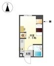 メゾンG.PROの間取図