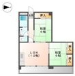 第2泰水堂ビルの間取図