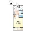 パーク黒川の間取図