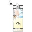 パーク黒川の間取図