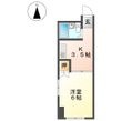 建商101ビルの間取図