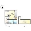 Ottimo黒川の間取図