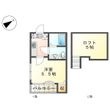 マンダリンの間取図