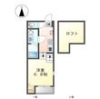 シャイニングレイの間取図