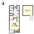 Creo矢田の間取図