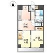 アネックス徳川西の間取図